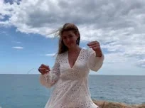 Sommer, Meer, Sonne und ich