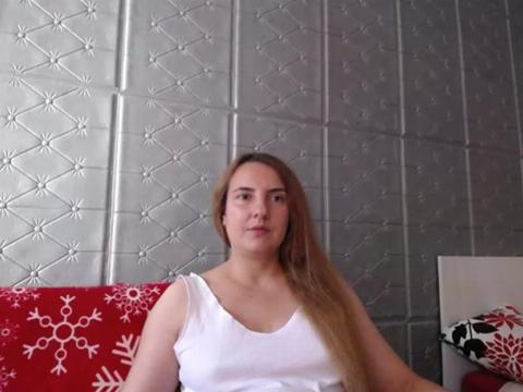 Webcambabe KATYDIAZ