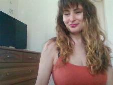 Webcam Sexshows mit der spannenden Webcam Babe Ketti99, Herkunft Europa