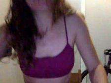 Webcam Sex screenings mit unserer Cam-Frau FunkWithMe, Herkunft Europa