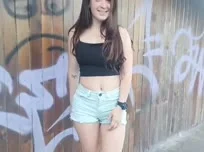 Hey, ich bin Anacute