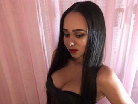Webcambabe HoneyKay