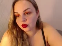 Ein Vorgeschmack meiner Lippen