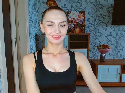 Webcambabe Baiser