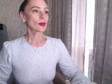Webcam Sex Screenings mit dieser 18+ Cam Frau TheMatriarch, kommen aus Arabien