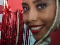 Lass mich deine Cowgirl sein