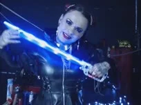 Möge die Macht mit dir sein