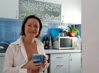 Ein kleiner Morgengruß