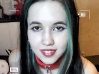 BDSM-Frau