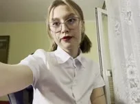 Wirst du mein Professor sein?