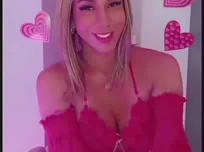 Ich möchte ein wenig Liebe