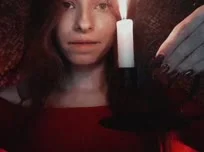 Ich treibe auf meiner Stimmung