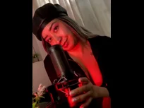 Meine Stimme, dein Geheimnis