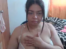 MilfAnaaal 8