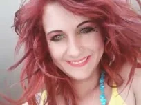 Eine meiner Persönlichkeiten