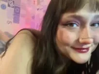 Nimm an meinem süßen Stream teil