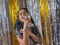 Frohes neues Jahr 2024