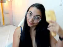 Komm, hilf mir meine Haare zu kämmen