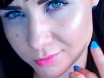 Dein Glück hängt von mir ab