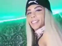 Twerk tanzen