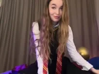 Freut mich, dich hier zu treffen