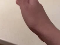 Latex- und Lederhandschuhe