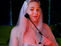 Eine kleine Neckerei