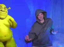 Kleine Party in meinem Zimmer