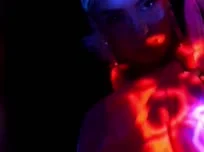 Kunst gemacht Sinnlichkeit