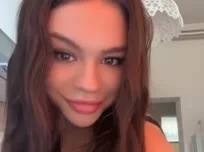 Ein kleiner Kuss zum Anfang