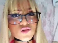 Geile Webcam Shemale