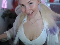 Heiße Webcam-Sexshow
