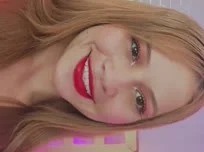 Dieser große Kuss ist für dich