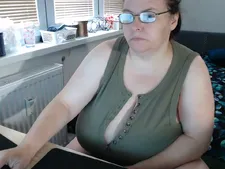 Camseks shows mit dem heißen Webcambabe Megi, Ursprünge Europa