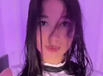 Ich direkt nach der Dusche