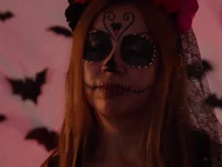 Ein bisschen Halloween-Magie