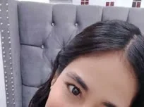 Ich bin hier, um dich zu verwöhnen