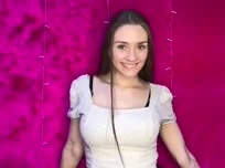 Führe ein heißes Gespräch mit mir