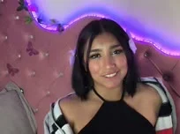 Nur ein kleines Hallo