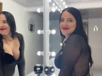 Erster sexy Geschmack von mir