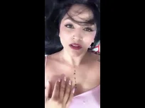 Nur ein bisschen näher