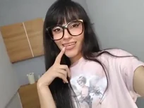 Ein heimliches Lächeln für dich