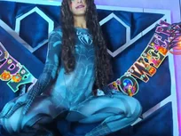 Ein Kitzeln das du ersehnst