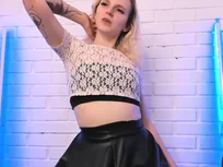 Dein würziges Webcamgirl