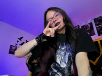 Mein kleiner dunkler Tanz