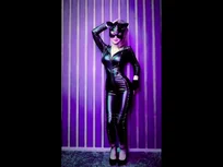 Dein geheimes Kätzchen wartet