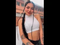 Ein Blick nur für dich