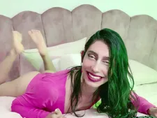 Candydomina 182