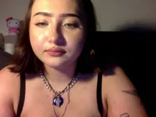 AriaBigTits 101