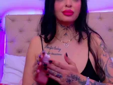 NickyInk 180